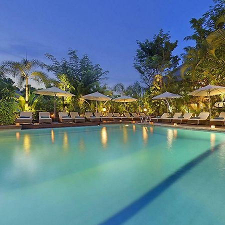 Bali Agung Village - Chse Certified Seminyak  Ngoại thất bức ảnh