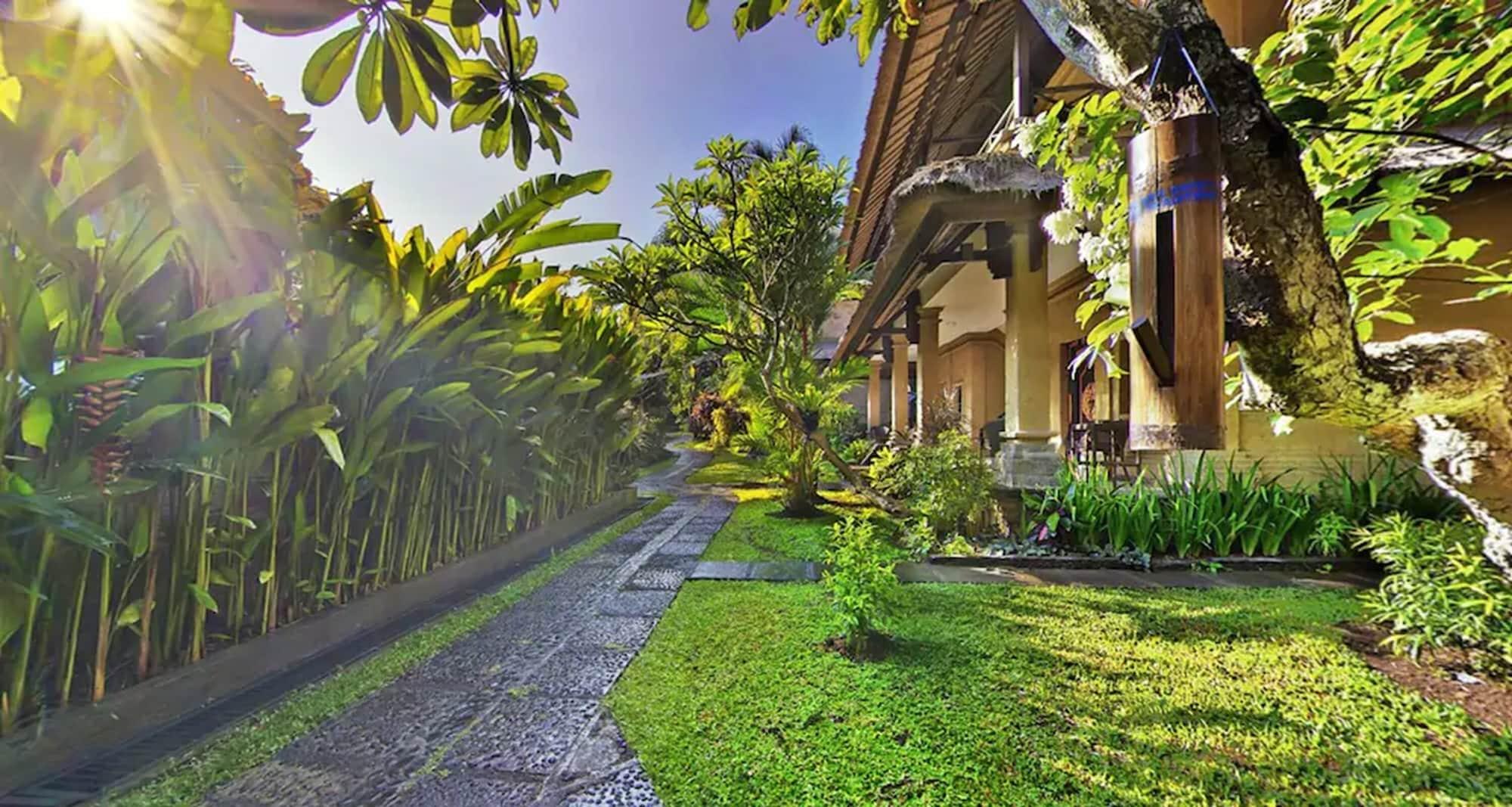 Bali Agung Village - Chse Certified Seminyak  Ngoại thất bức ảnh