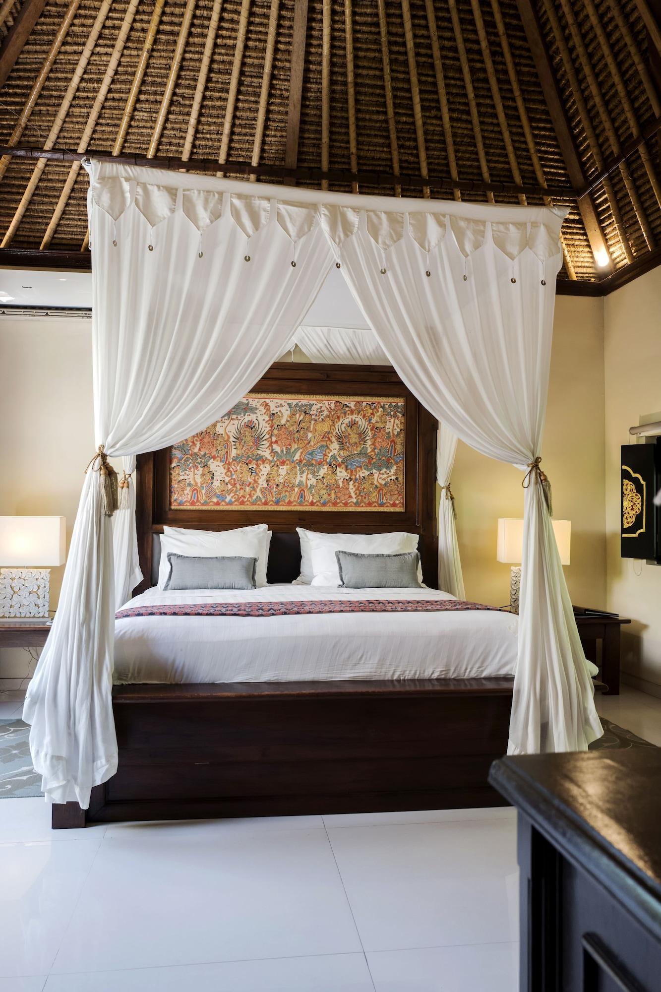 Bali Agung Village - Chse Certified Seminyak  Ngoại thất bức ảnh