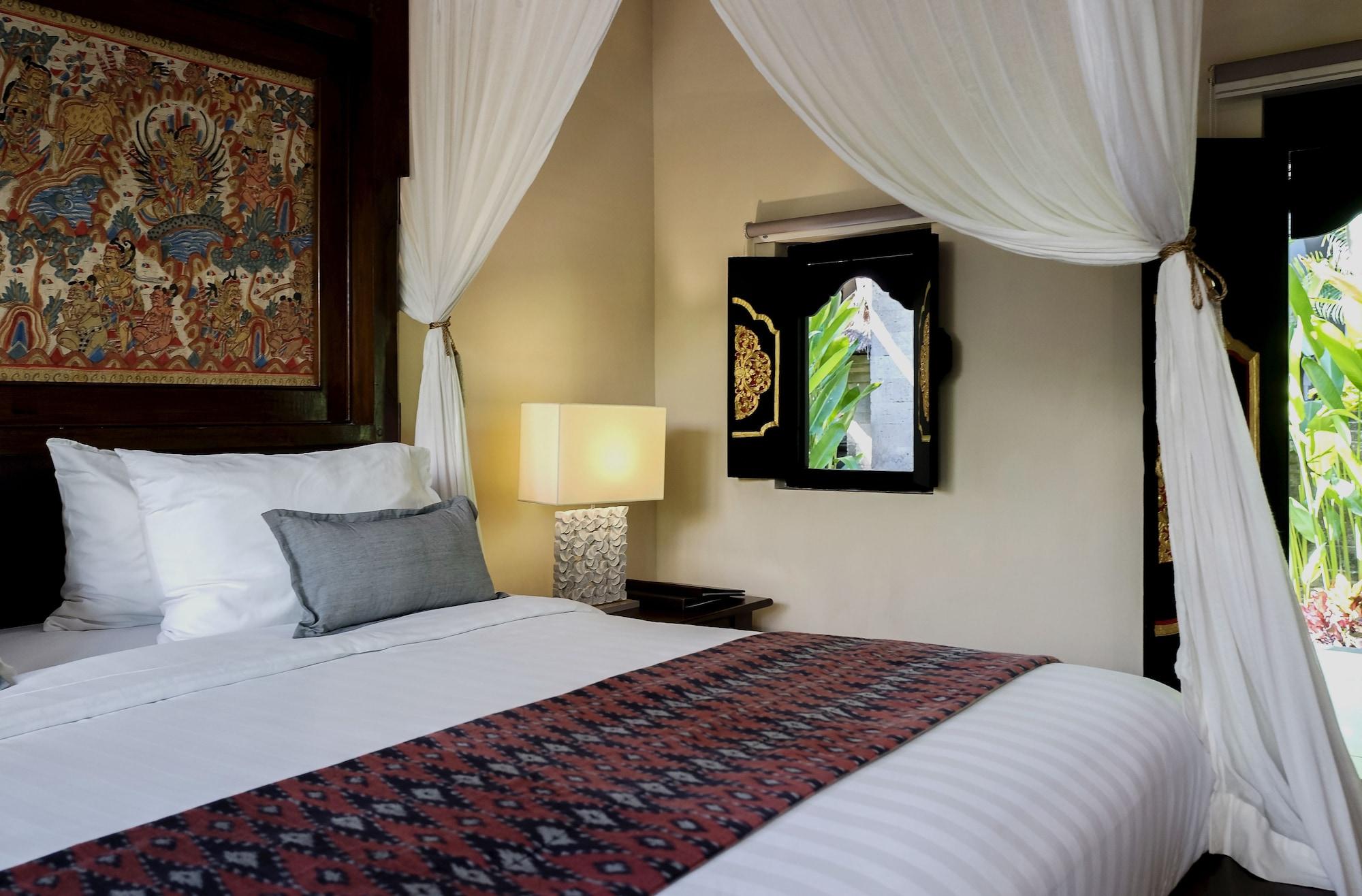 Bali Agung Village - Chse Certified Seminyak  Ngoại thất bức ảnh