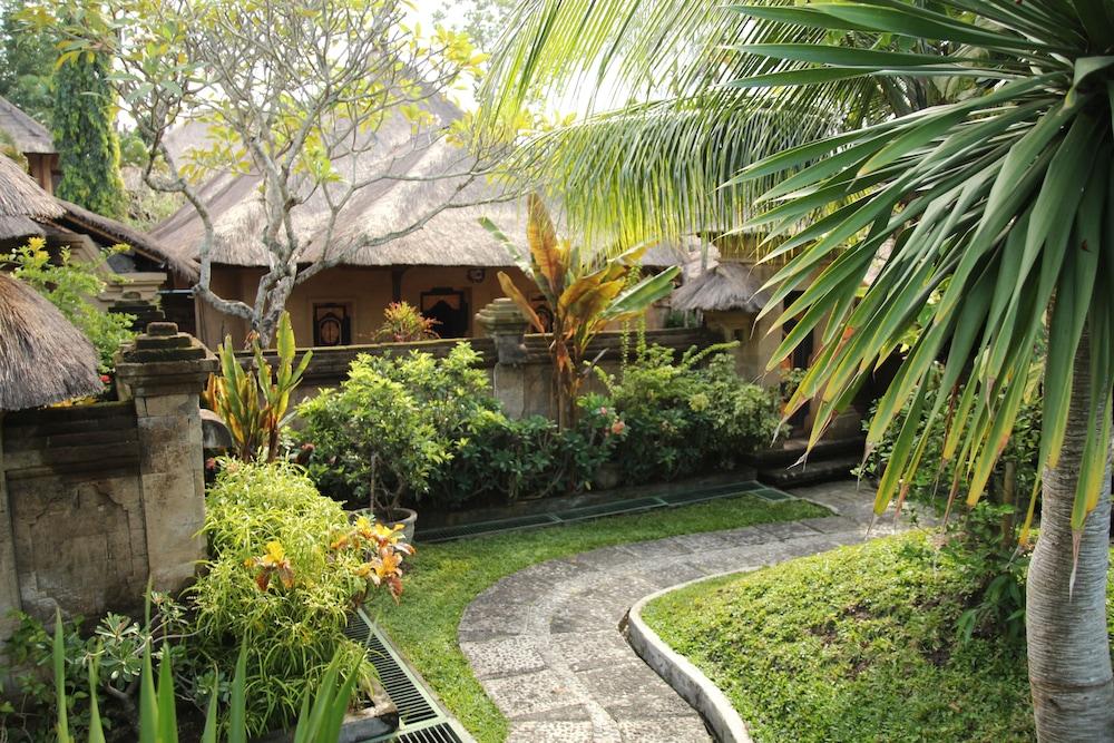 Bali Agung Village - Chse Certified Seminyak  Ngoại thất bức ảnh