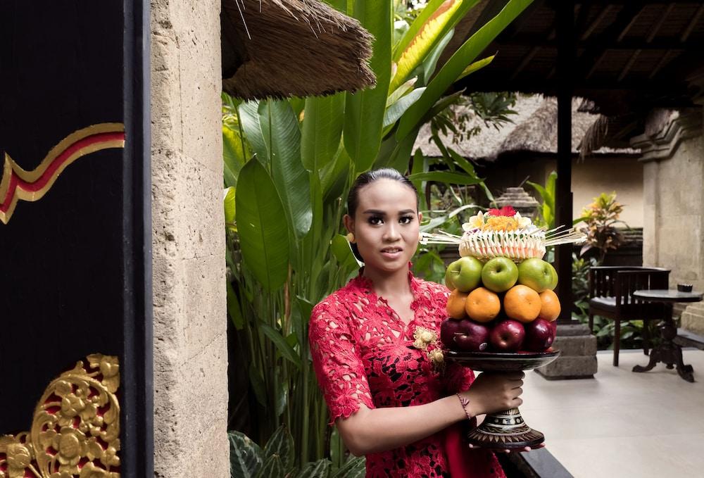 Bali Agung Village - Chse Certified Seminyak  Ngoại thất bức ảnh