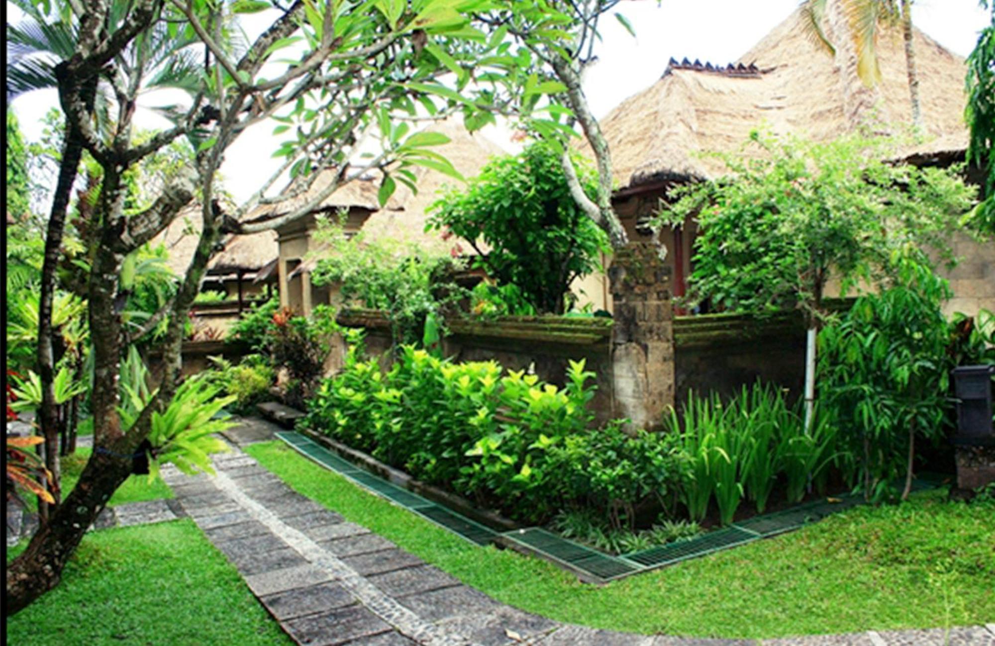 Bali Agung Village - Chse Certified Seminyak  Ngoại thất bức ảnh