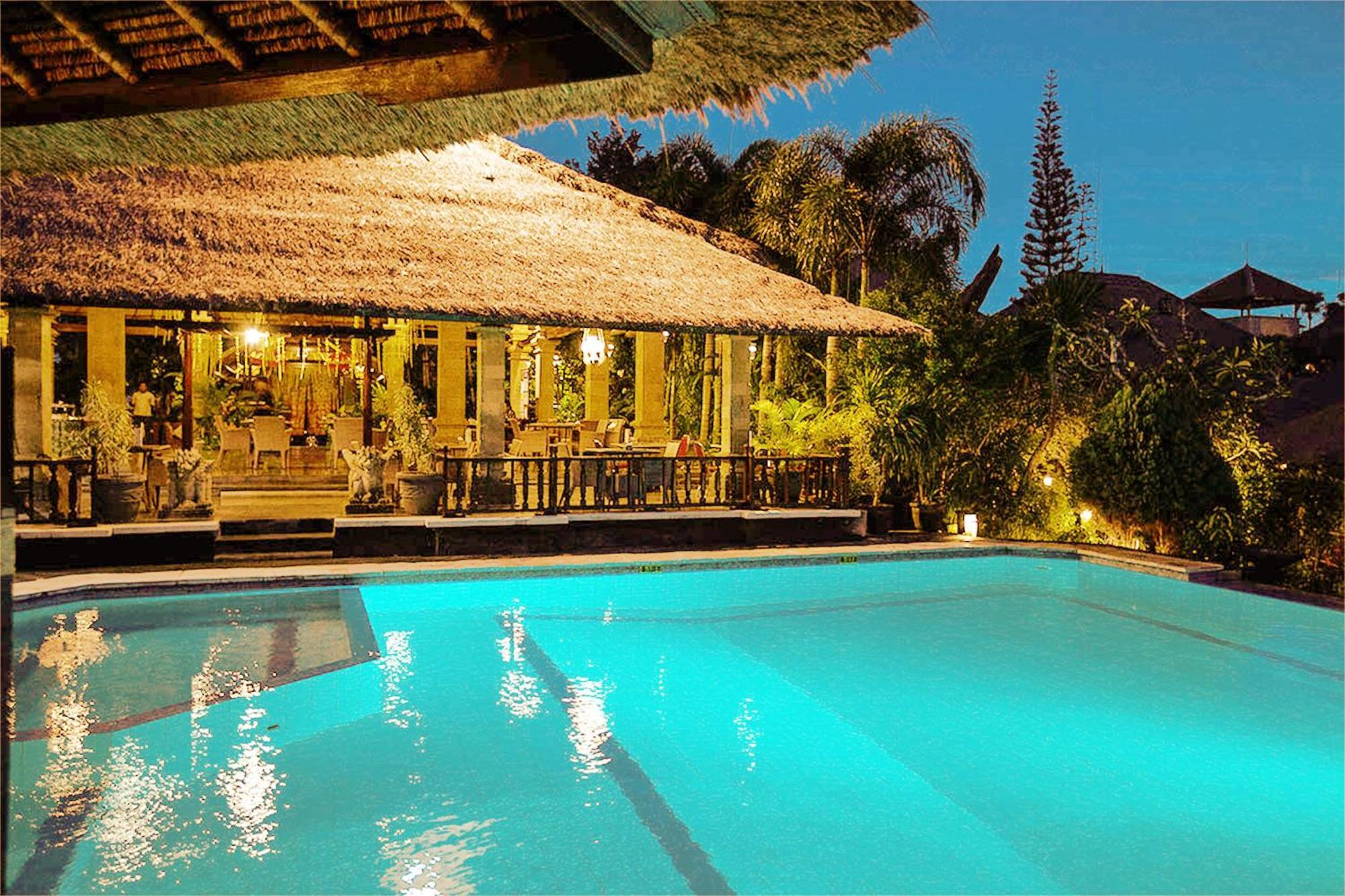 Bali Agung Village - Chse Certified Seminyak  Ngoại thất bức ảnh