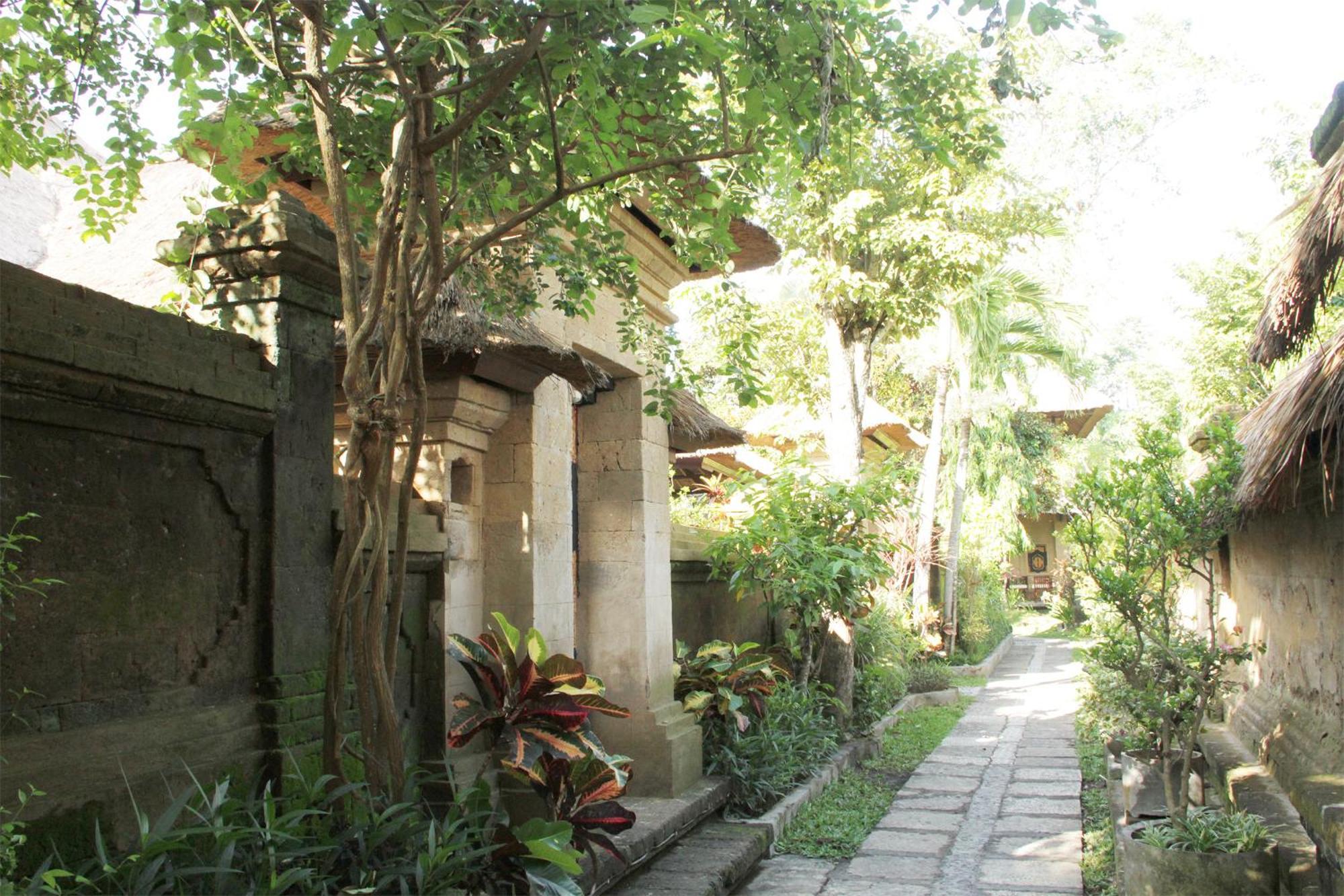 Bali Agung Village - Chse Certified Seminyak  Ngoại thất bức ảnh