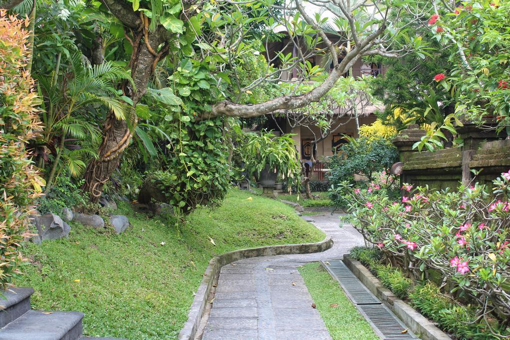 Bali Agung Village - Chse Certified Seminyak  Ngoại thất bức ảnh