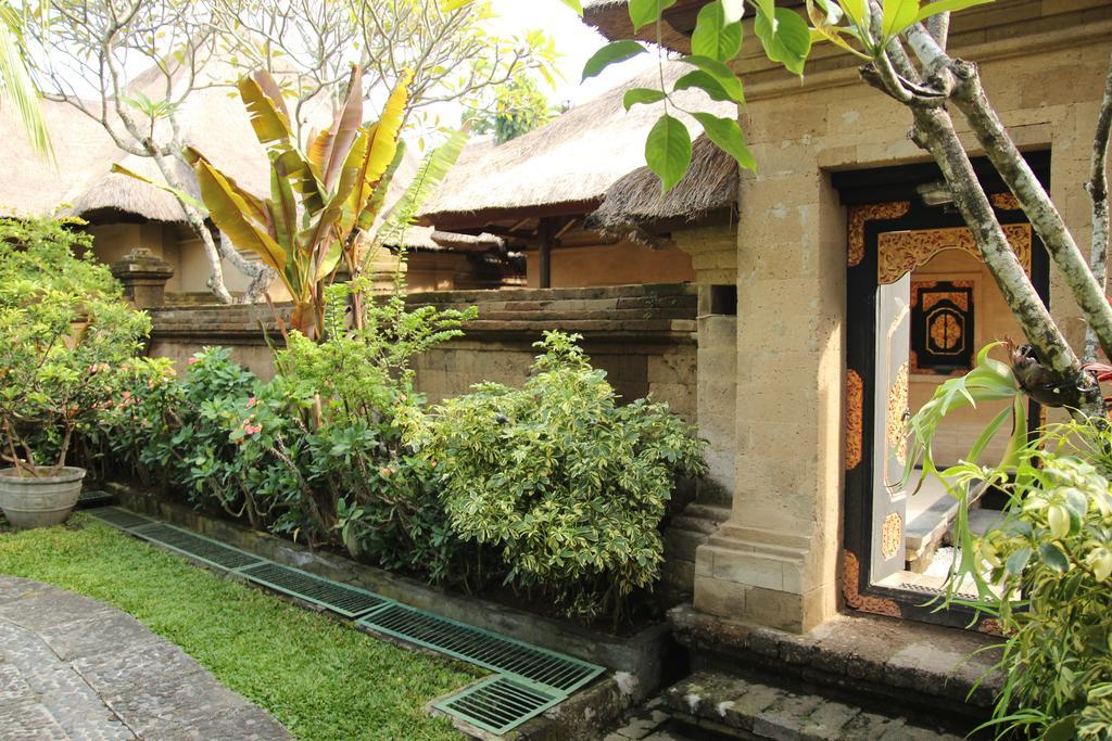 Bali Agung Village - Chse Certified Seminyak  Ngoại thất bức ảnh