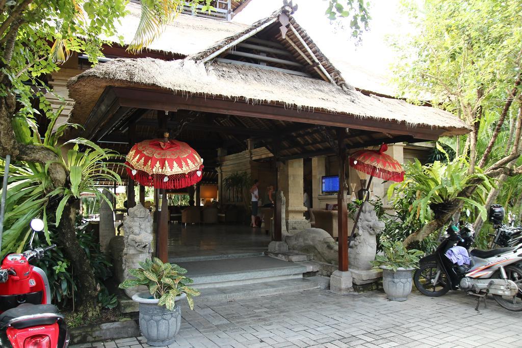 Bali Agung Village - Chse Certified Seminyak  Ngoại thất bức ảnh