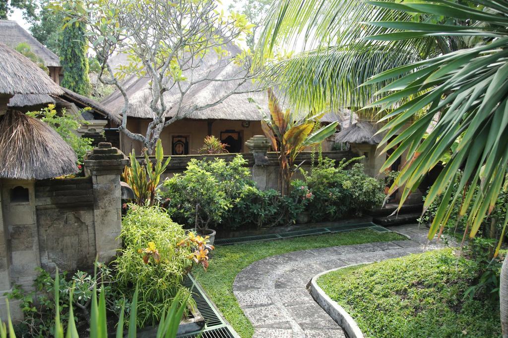 Bali Agung Village - Chse Certified Seminyak  Ngoại thất bức ảnh