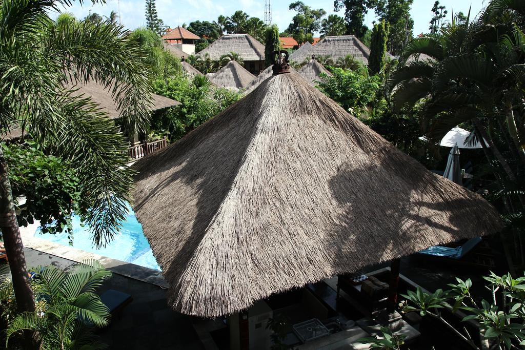 Bali Agung Village - Chse Certified Seminyak  Ngoại thất bức ảnh