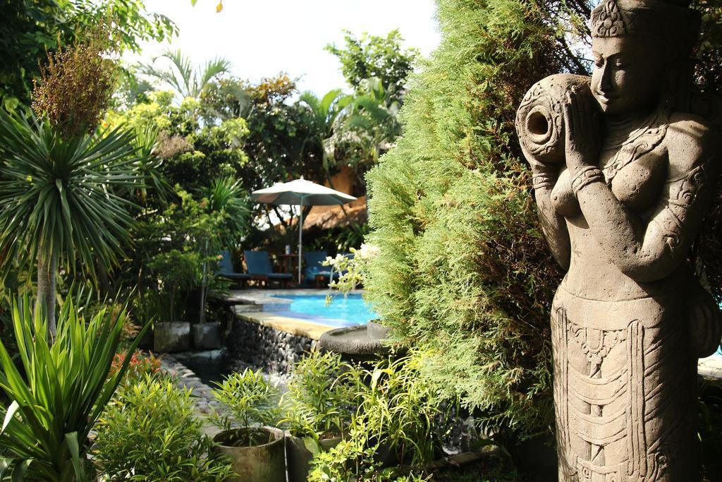 Bali Agung Village - Chse Certified Seminyak  Ngoại thất bức ảnh