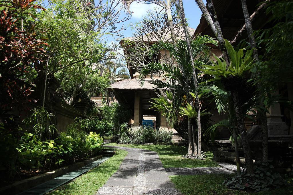 Bali Agung Village - Chse Certified Seminyak  Ngoại thất bức ảnh