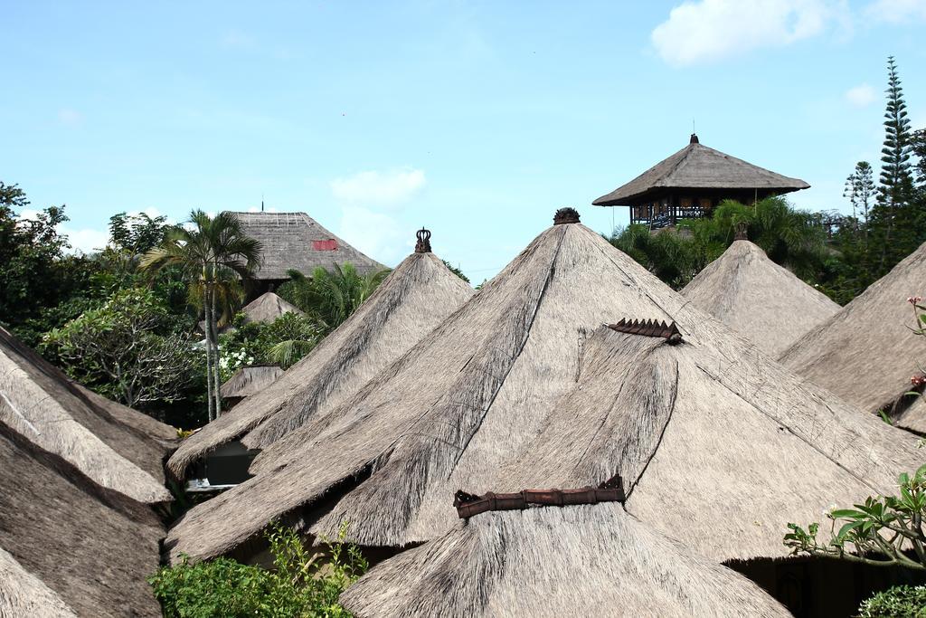 Bali Agung Village - Chse Certified Seminyak  Ngoại thất bức ảnh