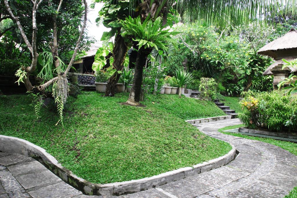 Bali Agung Village - Chse Certified Seminyak  Ngoại thất bức ảnh