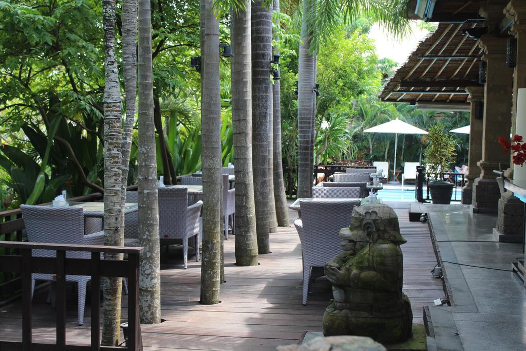 Bali Agung Village - Chse Certified Seminyak  Ngoại thất bức ảnh