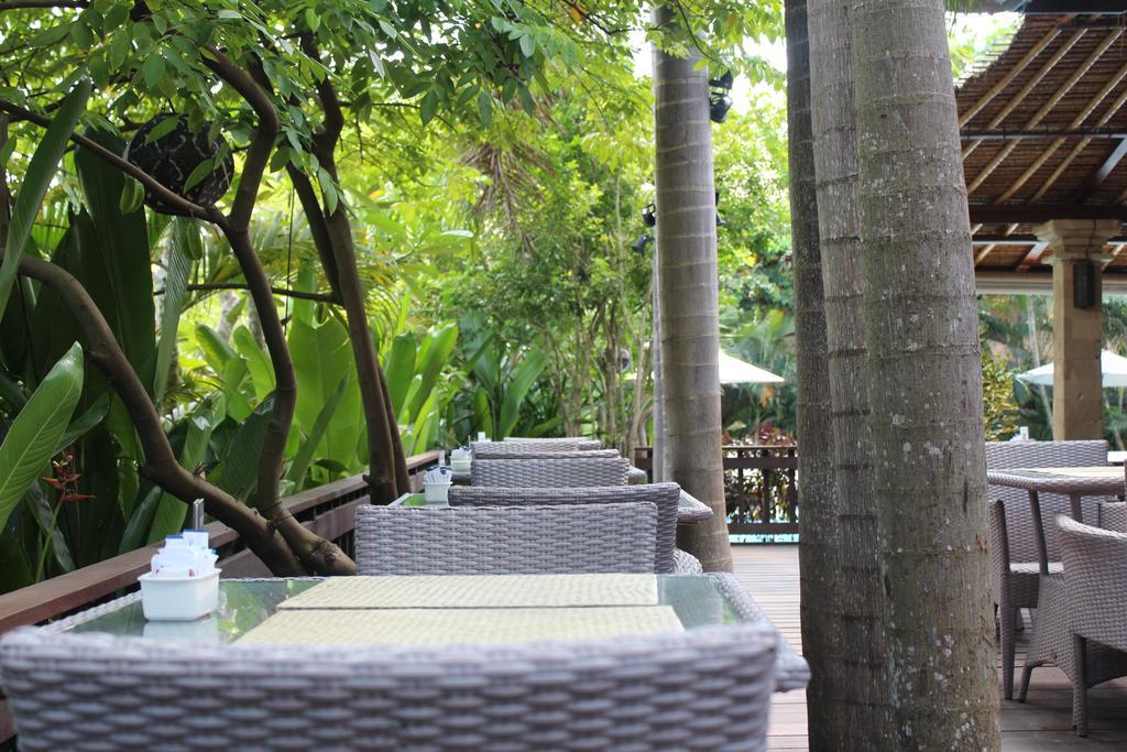 Bali Agung Village - Chse Certified Seminyak  Ngoại thất bức ảnh