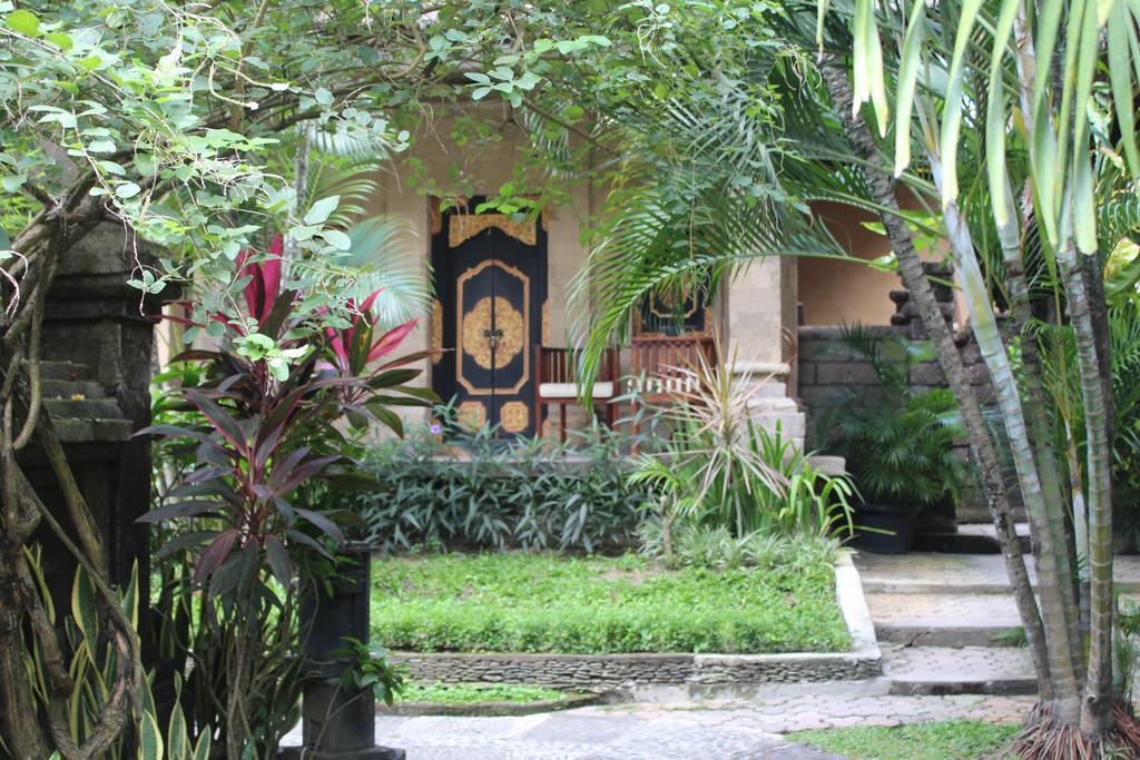 Bali Agung Village - Chse Certified Seminyak  Ngoại thất bức ảnh