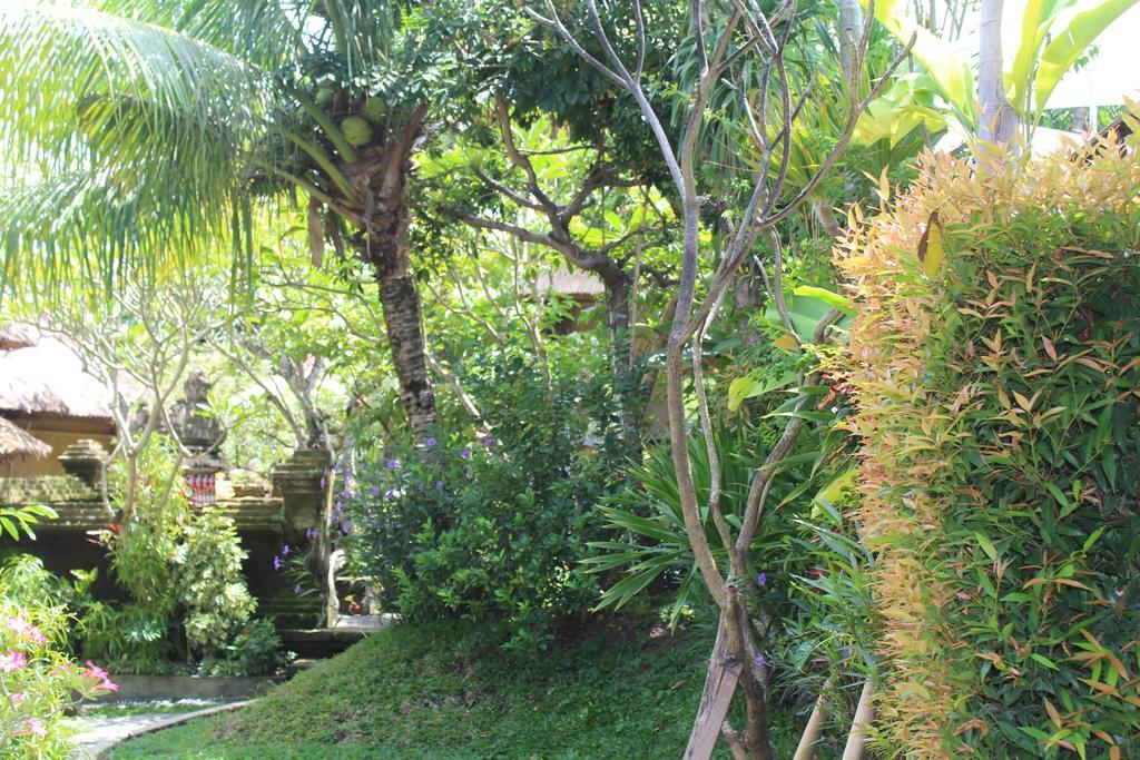 Bali Agung Village - Chse Certified Seminyak  Ngoại thất bức ảnh