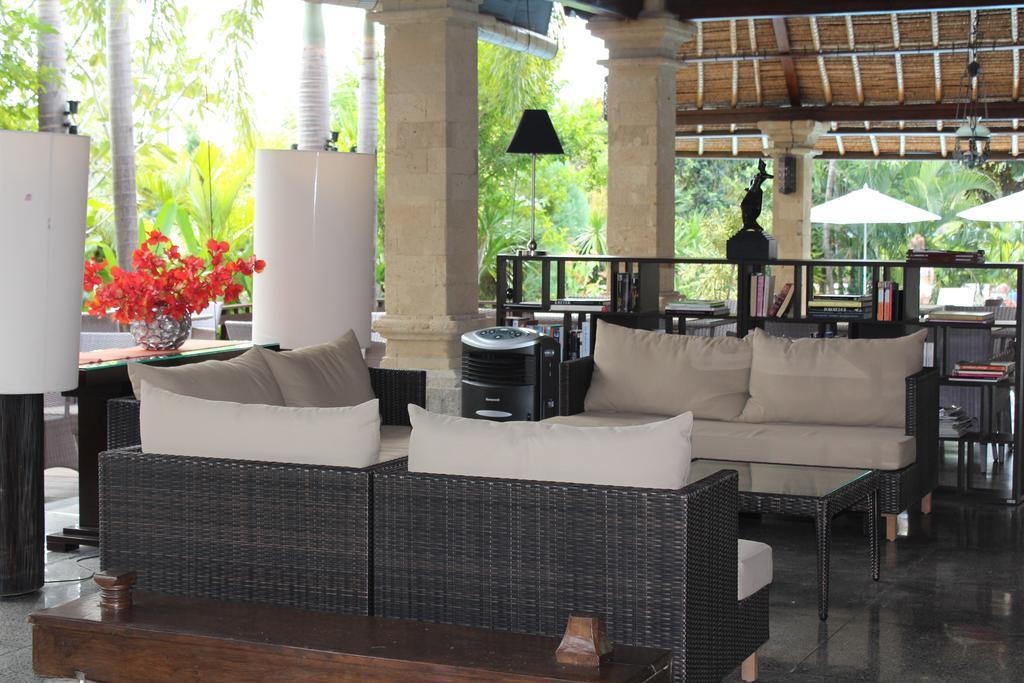 Bali Agung Village - Chse Certified Seminyak  Ngoại thất bức ảnh