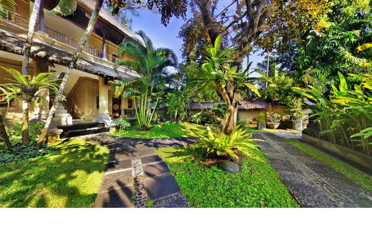 Bali Agung Village - Chse Certified Seminyak  Ngoại thất bức ảnh