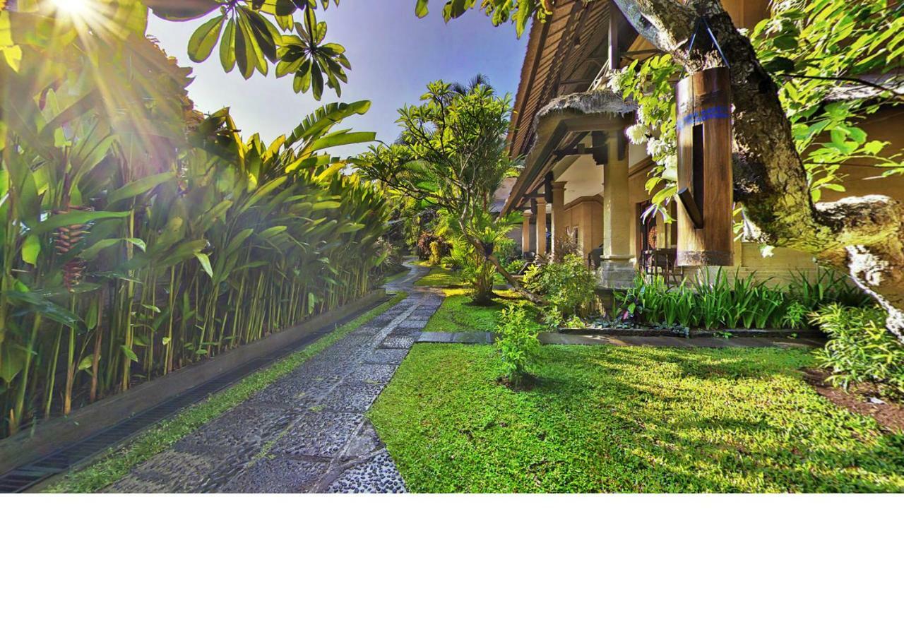 Bali Agung Village - Chse Certified Seminyak  Ngoại thất bức ảnh